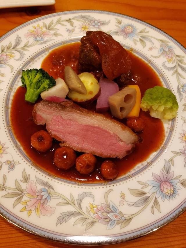 ブラッスリーコモレビ - サブ画像3