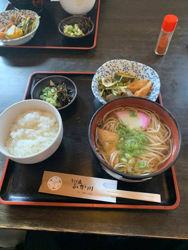 ふか川 - サブ画像3