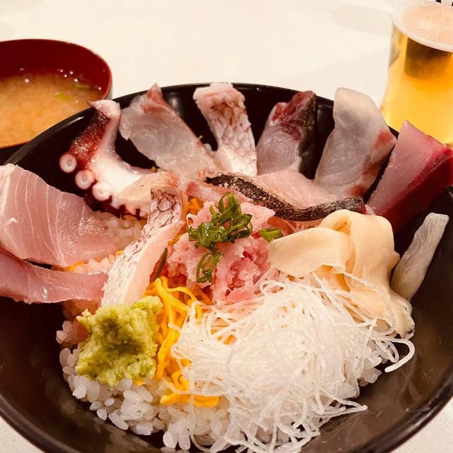 現代和食 GARDEN - サブ画像3