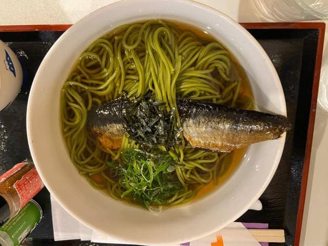 胡麻豆腐と和カフェ きさんじな - サブ画像1