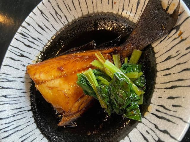 魚介豚骨 麺-PLUS - サブ画像1