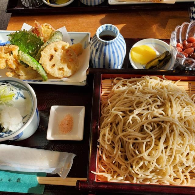 早蕨 - サブ画像1