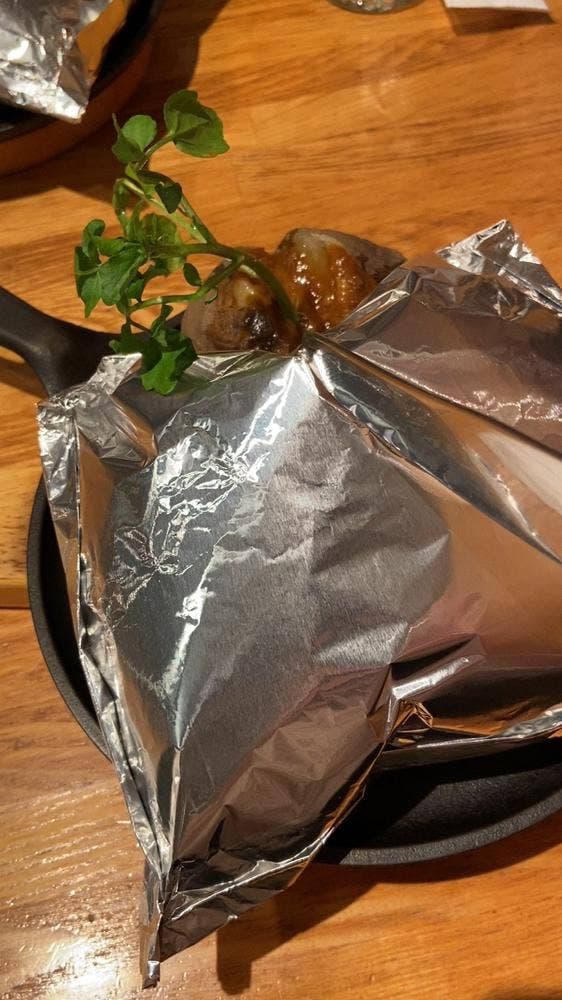 つばめグリル 新宿タカシマヤタイムズスクエア店 - サブ画像3