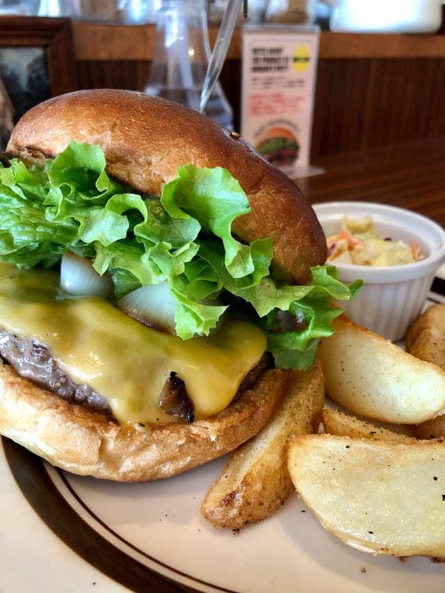 ジャクソンビル 北24条本店 - サブ画像3