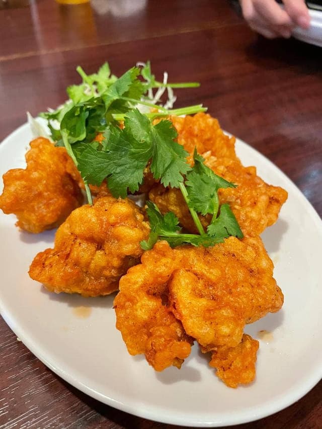 タイ屋台食堂 クルアチャオプラヤー - サブ画像3