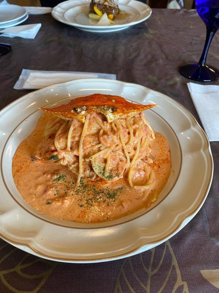 地中海料理 ムラーノ