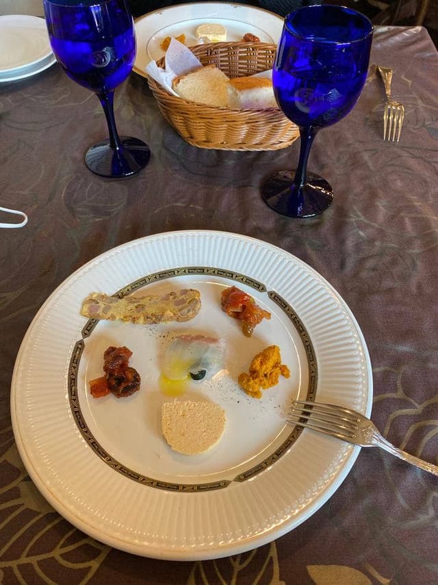 地中海料理 ムラーノ - サブ画像3