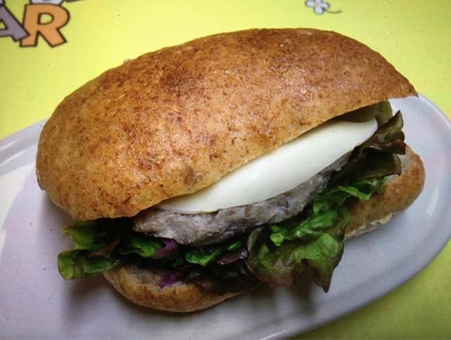 プラス ドゥ パスト - サブ画像1