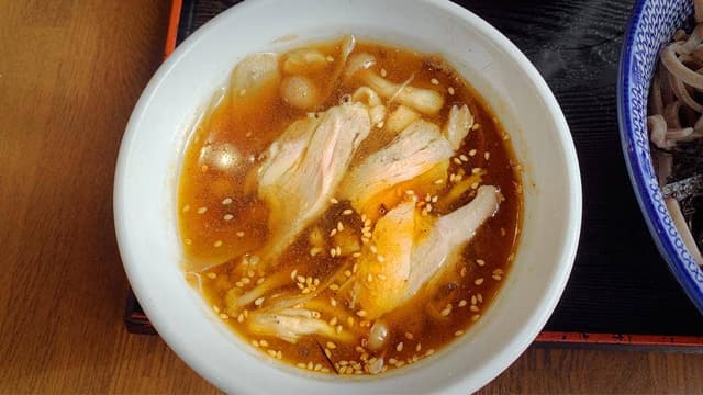 角べえそば - サブ画像3