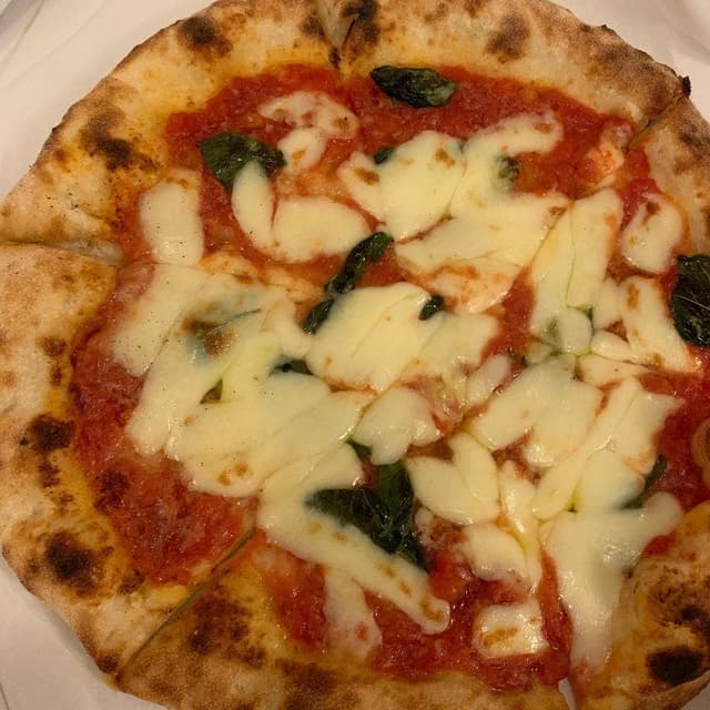 PIZZA×TAPAS ZZINO - サブ画像1
