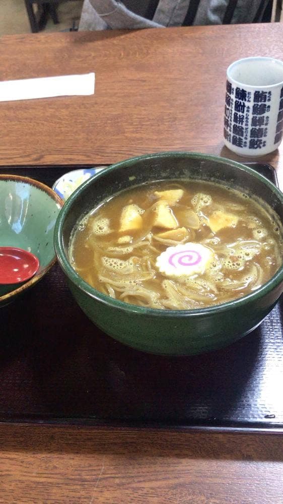 そば処くるみ - サブ画像3