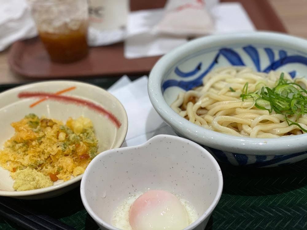 うまげな イオンモール松本店