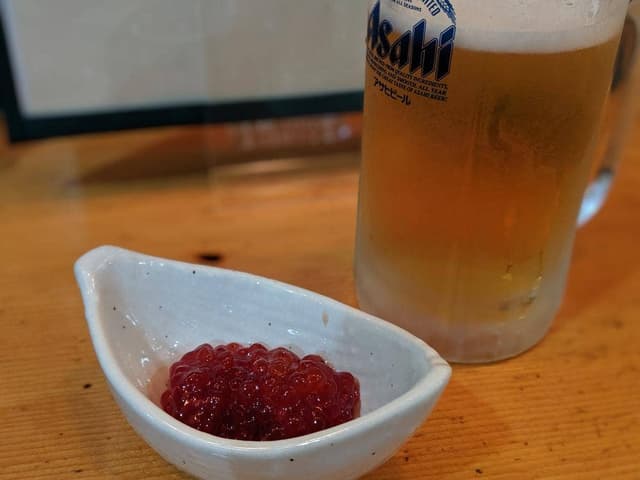 食事処 潮風 - サブ画像1