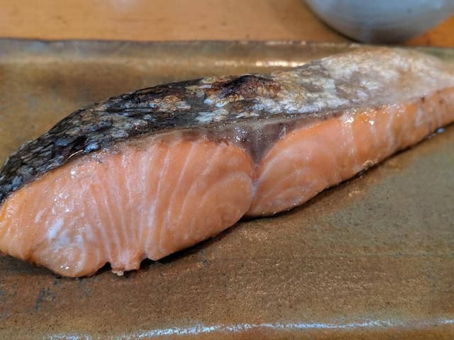 食事処 潮風 - サブ画像3