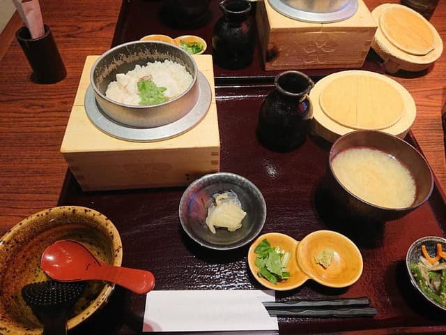 五穀 昭島店 - サブ画像1
