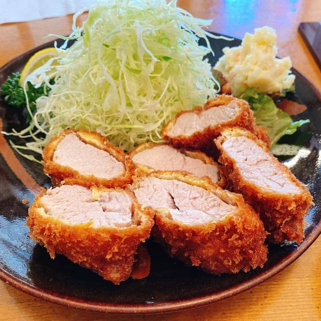 とんかつとん亭 - サブ画像2