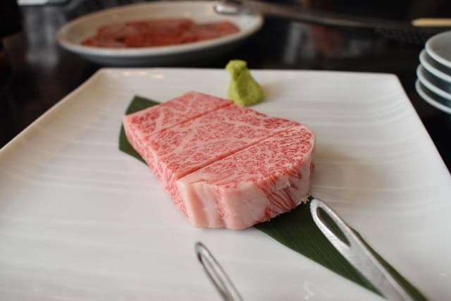 焼肉海州 南松本店 - サブ画像1