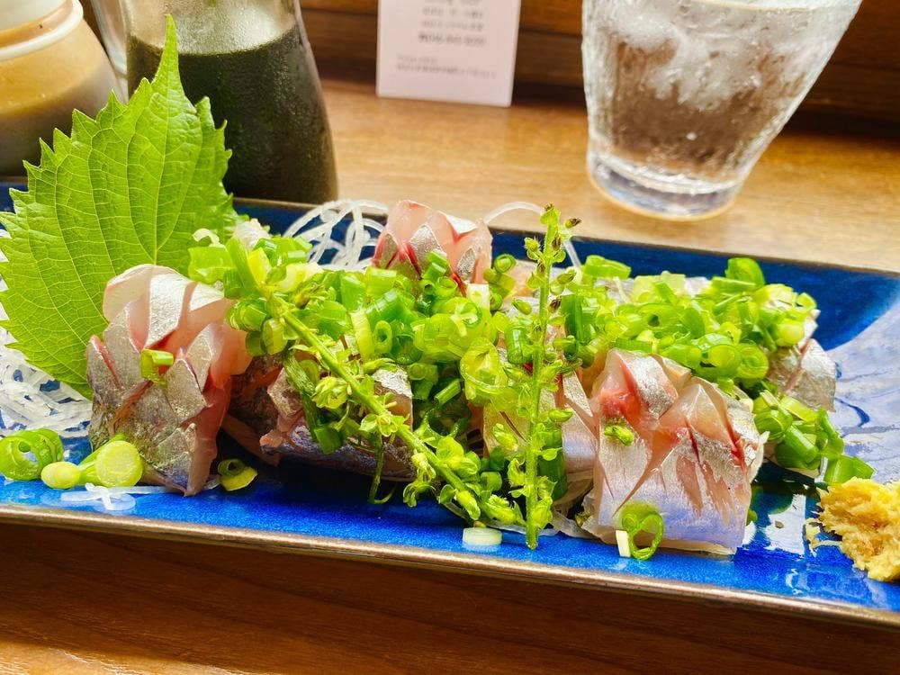 ダイニングカフェ風