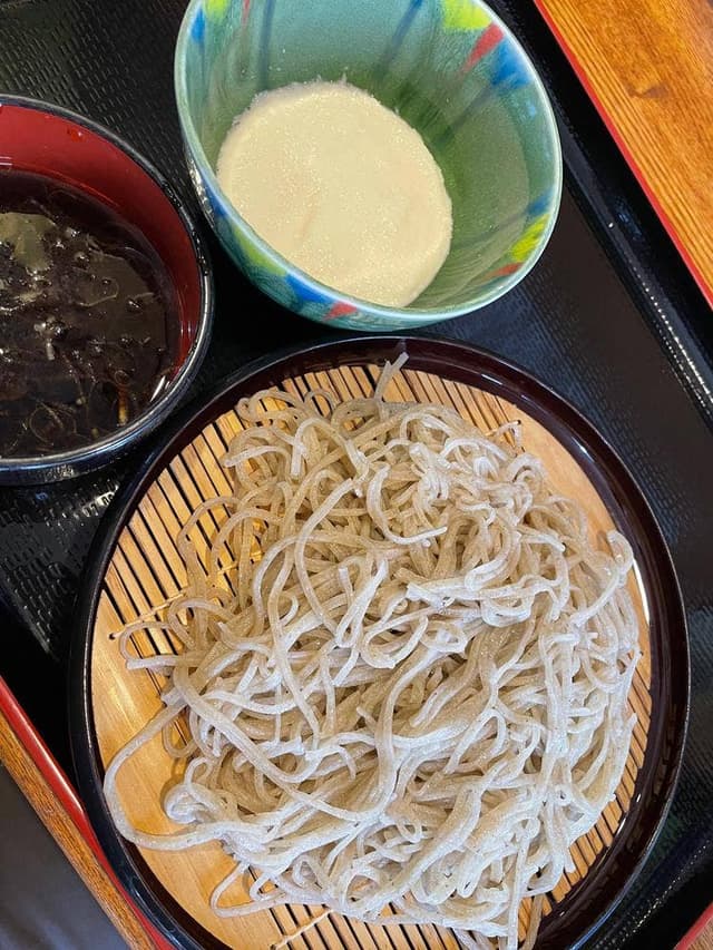 そばや 岩蔵 - サブ画像1