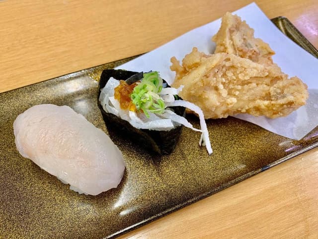 スシロー 東住吉店 - サブ画像3