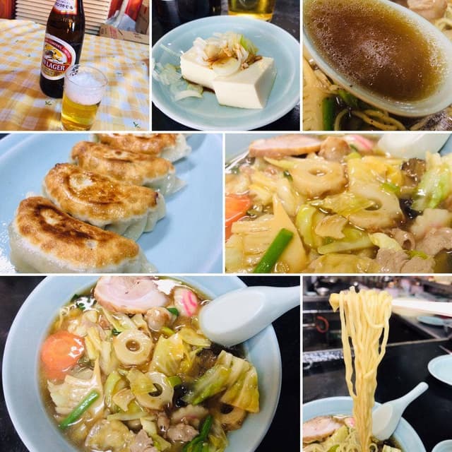 華園 - サブ画像2