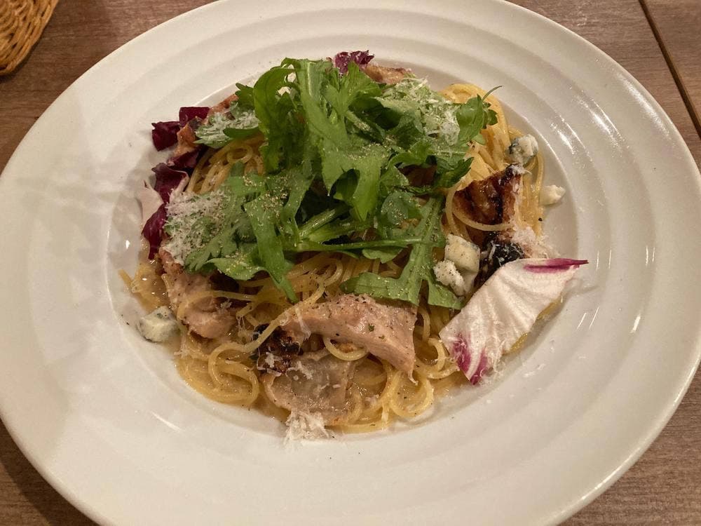 タパス&タパス渋谷公園通店