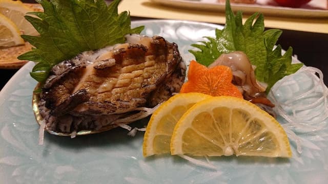 漁師の宿 吉文 - サブ画像2