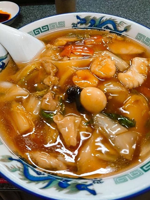 満里 - サブ画像3