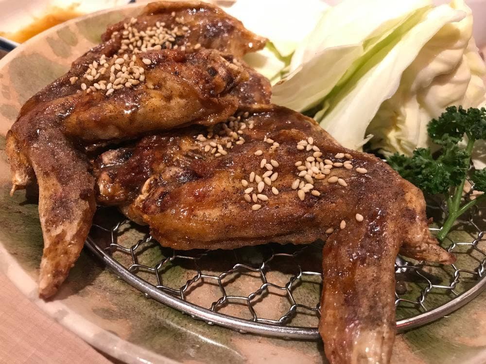 鳥良商店 尼崎中央商店街店