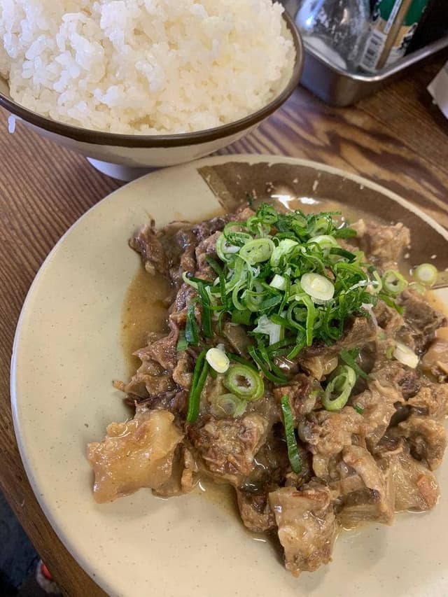 味のお福 - サブ画像2