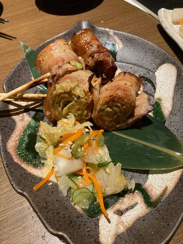 肴家あうん - サブ画像2