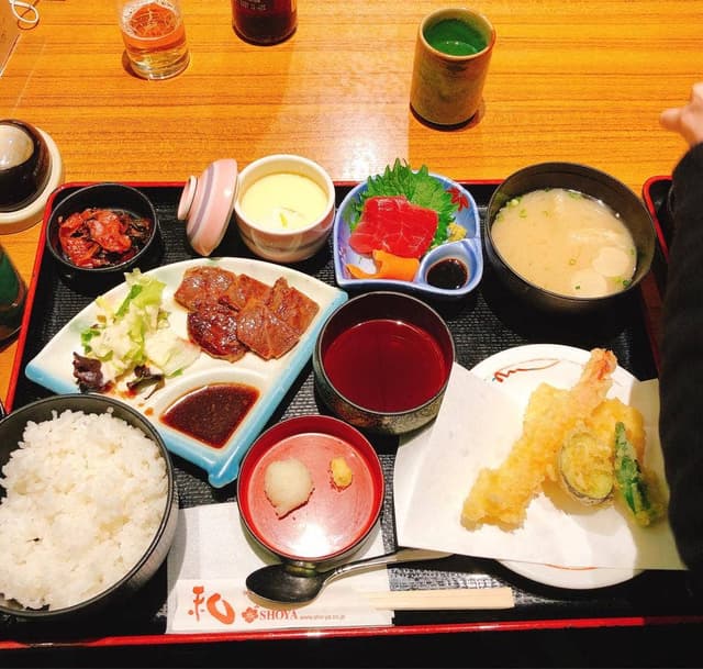庄屋 イオンモール香椎浜店 - サブ画像1
