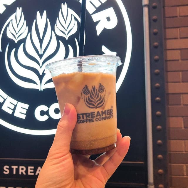 STREAMER COFFEE COMPANY 世田谷代田駅店 - サブ画像2
