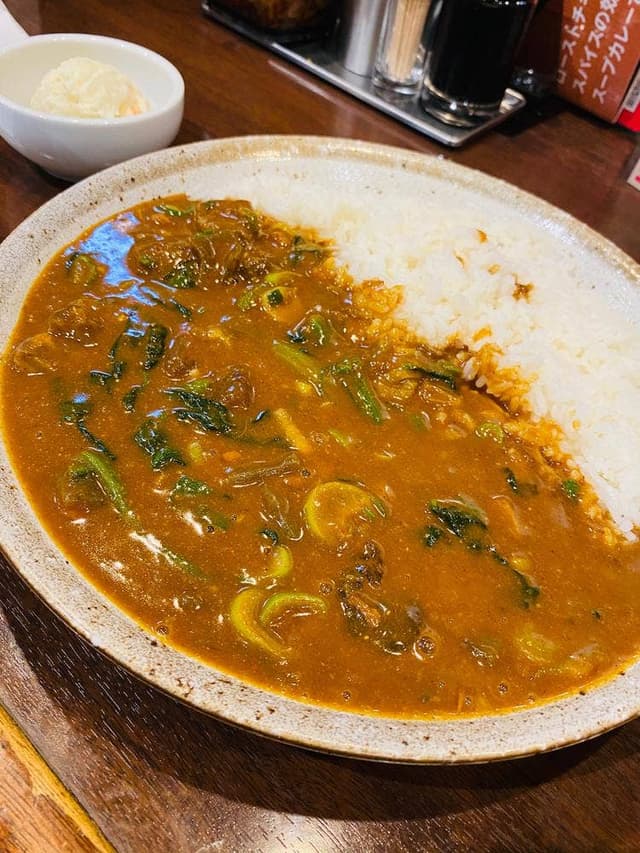 カレーハウスCoCo壱番屋 鶴見緑店 - サブ画像3