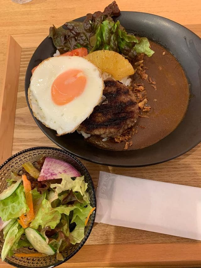 紅茶専門店 アムシュティー - サブ画像2