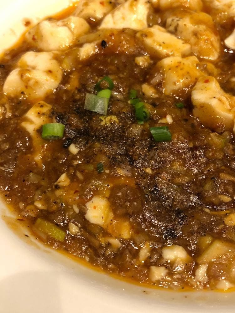 中国料理 桃李 ホテル日航成田
