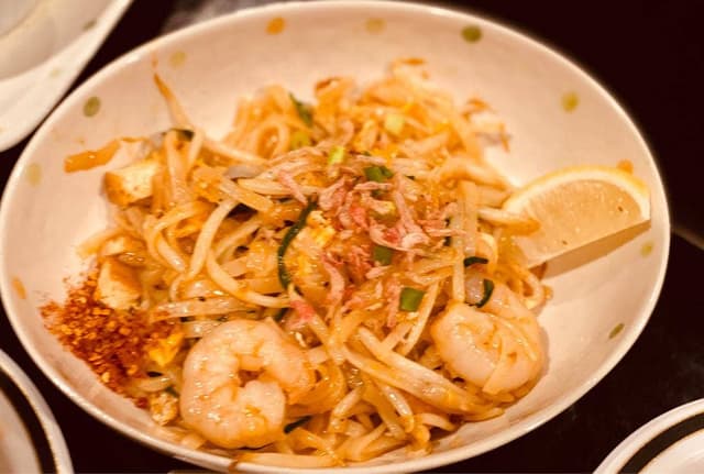 タイ料理 バーンキラオ パラダイス - サブ画像1