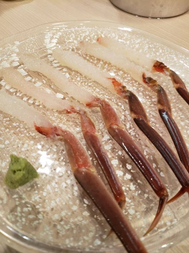 日本料理 海風亭 - サブ画像1