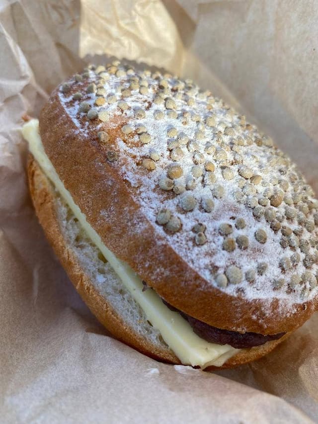 Ta Que A La Bounet - サブ画像3
