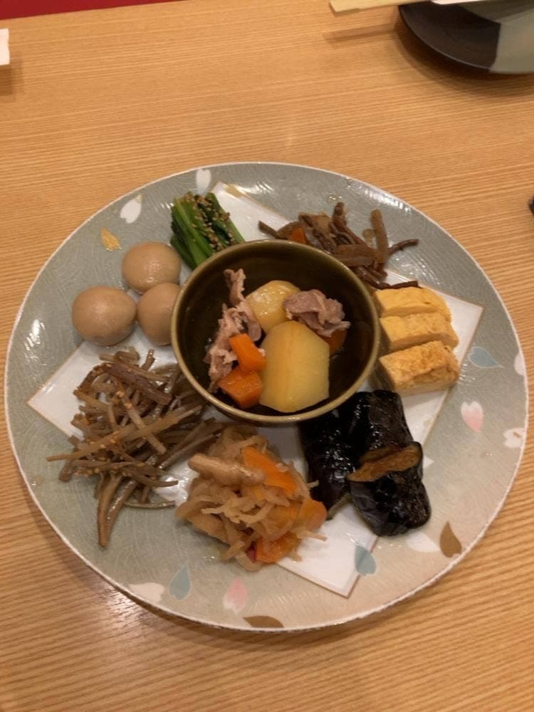 味一