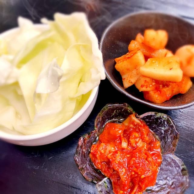 焼肉一千鶴 - サブ画像1