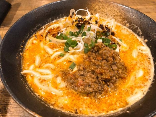 ジャンルにとらわれない飲食店 セカンドらいふ - サブ画像1
