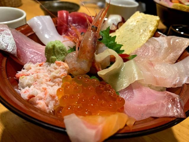 魚旨 - サブ画像1