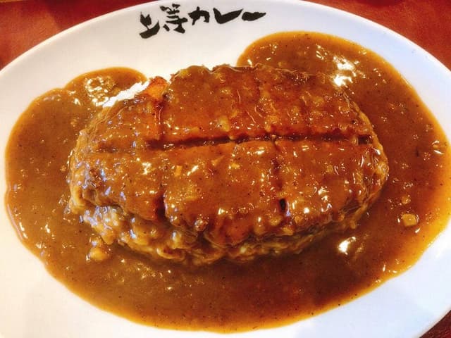 上等カレー 新大久保店 - サブ画像1