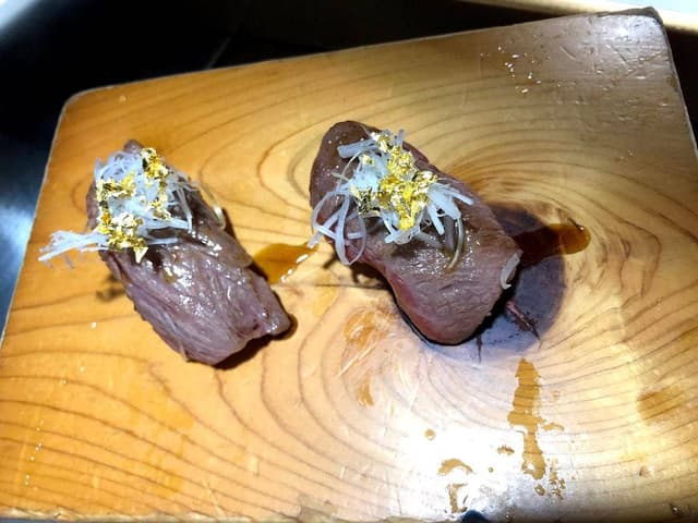 能登牛 たくみ - サブ画像3