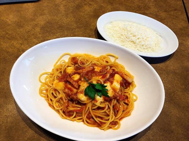 ジョリーパスタ 相模原店 - サブ画像3