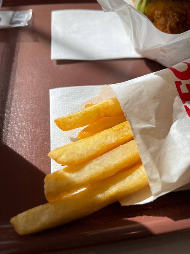 ケンタッキーフライドチキン 広島八木店 - サブ画像2