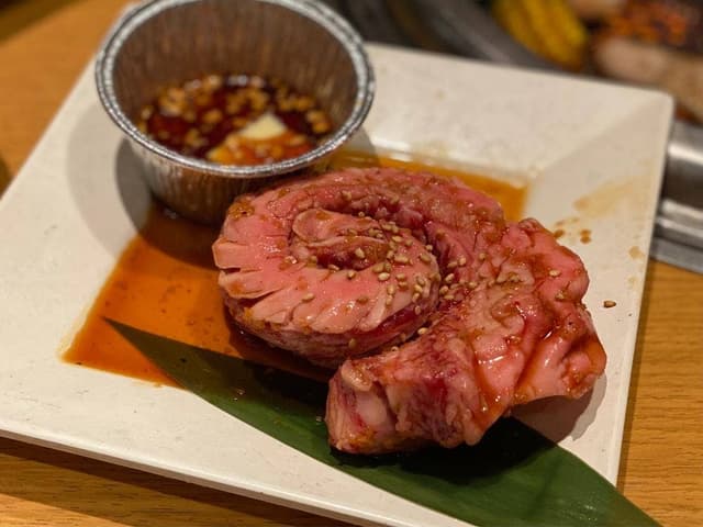 焼肉きんぐ 長野東和田店 - サブ画像3