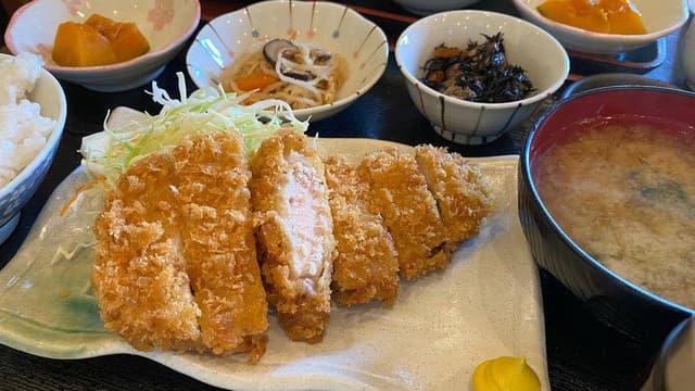さくら茶屋 - サブ画像3