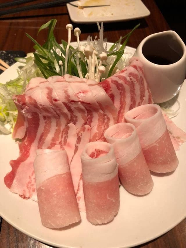 東京豚バザール - サブ画像3